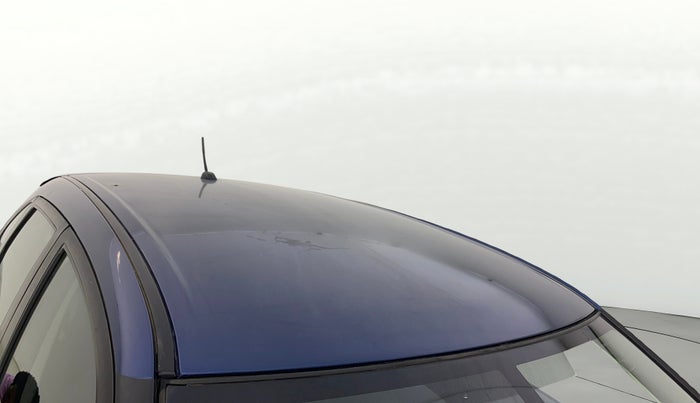 2020 Maruti Baleno ZETA PETROL 1.2, Petrol, Manual, 62,577 km, Roof