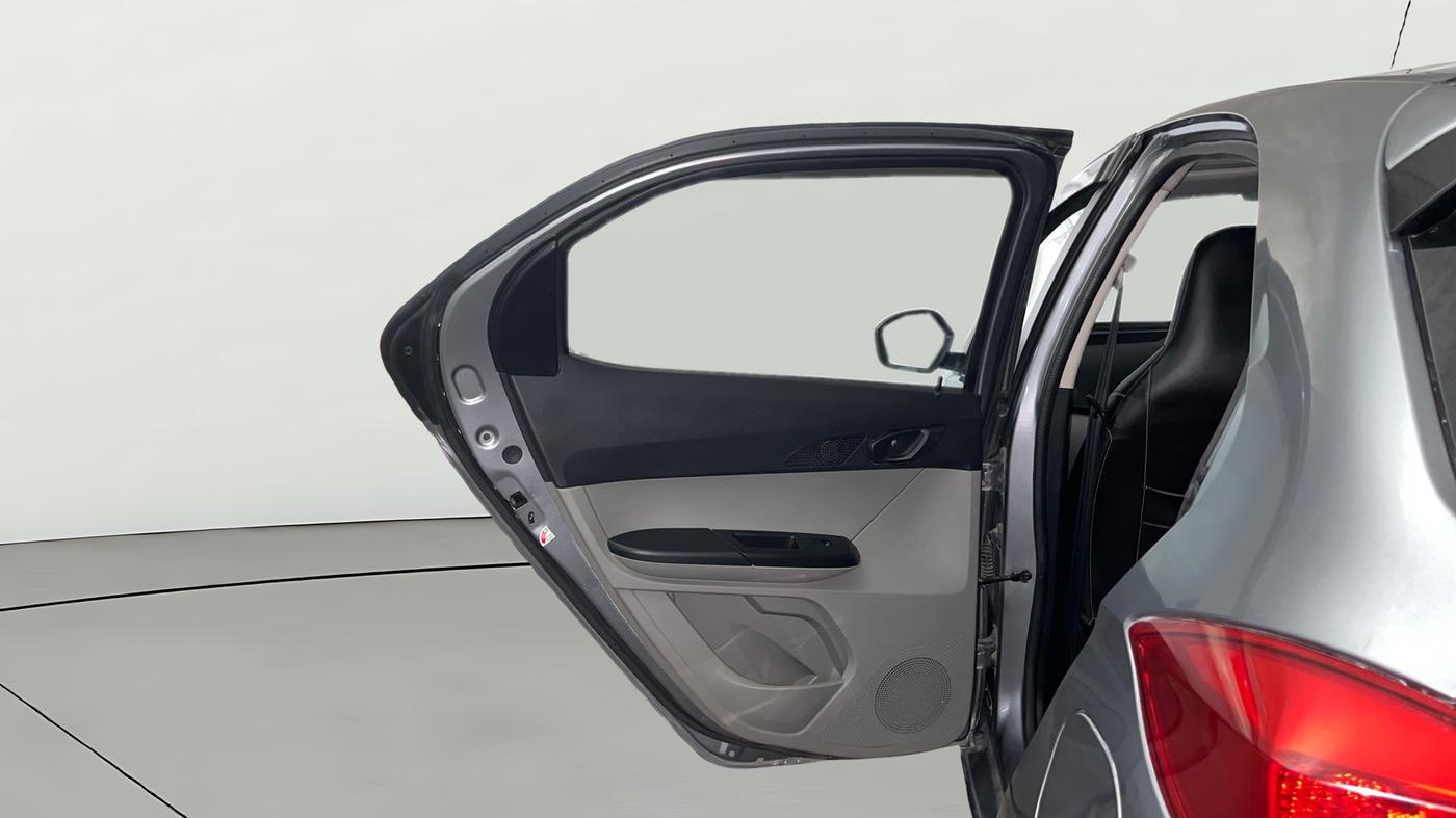 2019 Tata Tiago XT PETROL, Petrol, Manual, 85,935 km, LHS Rear Door