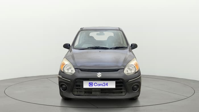 2018 Maruti Alto 800 LXI, Petrol, Manual, 42,587 km, Front
