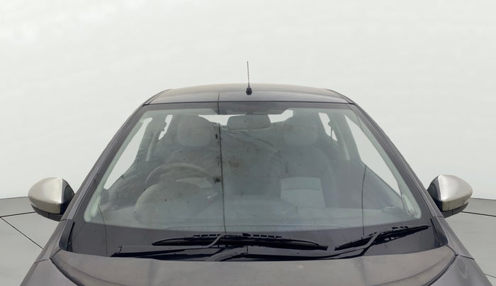 2020 Tata Tiago XT PETROL, Petrol, Manual, 35,357 km, Front Windshield