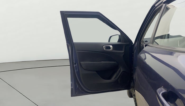 2018 Hyundai Verna 1.6 SX (O) CRDI MT, Diesel, Manual, 1,10,135 km, LHS Front Door