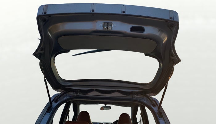 2019 Maruti Celerio ZXI AMT, Petrol, Automatic, 54,690 km, Boot Door Open