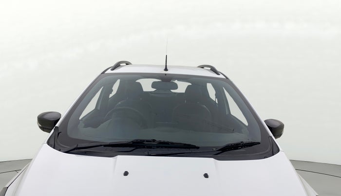 2018 Ford FREESTYLE TREND 1.2 PETROL, Petrol, Manual, 74,772 km, Front Windshield