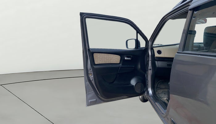 2017 Maruti Wagon R 1.0 VXI AMT, Petrol, Automatic, 42,802 km, LHS Front Door