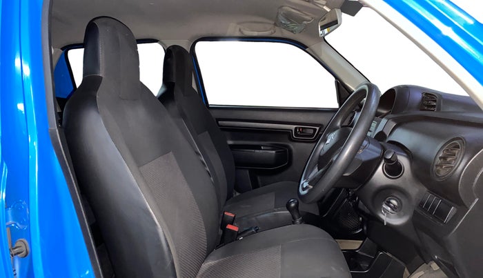 2021 Maruti S PRESSO VXI, Petrol, Manual, 26,385 km, Right Side Front Door Cabin