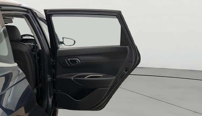 2022 Hyundai NEW I20 ASTA (O) 1.0 TURBO GDI DCT, Petrol, Automatic, 47,538 km, RHS Rear Door