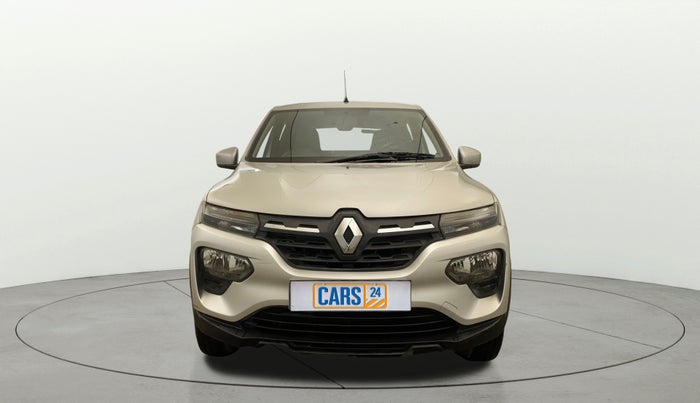 2022 Renault Kwid RXT 1.0, Petrol, Manual, 29,737 km, Front