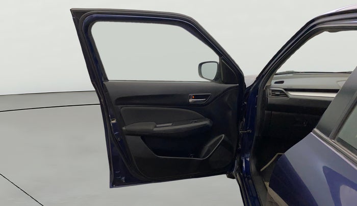 2021 Maruti Swift VXI, Petrol, Manual, 32,217 km, LHS Front Door