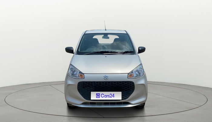 2024 Maruti Alto K10 VXi (O) AGS, Petrol, Manual, 13,265 km, Front