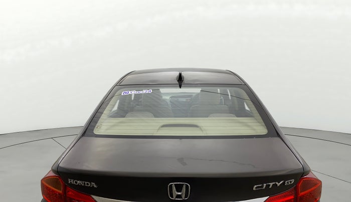 2015 Honda City 1.5L I-VTEC SV, Petrol, Manual, 60,833 km, Rear Windshield