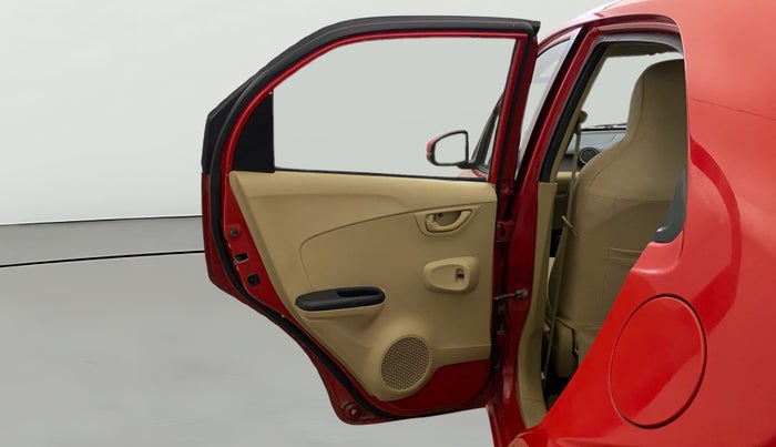 2015 Honda Brio S MT, Petrol, Manual, 25,333 km, LHS Rear Door