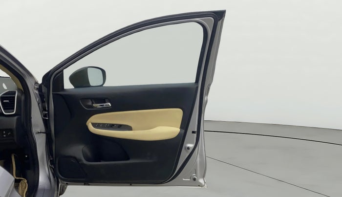 2022 Honda City 1.5L I-VTEC V CVT 5TH GEN, Petrol, Automatic, 58,428 km, RHS Front Door