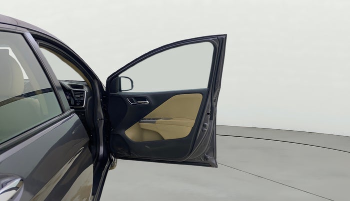 2017 Honda City 1.5L I-VTEC VX, Petrol, Manual, 67,763 km, RHS Front Door