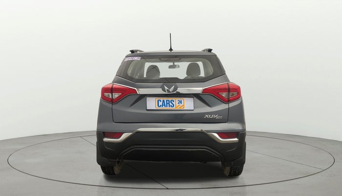 2022 Mahindra XUV300 W6 1.2 PETROL, Petrol, Manual, 18,846 km, Back/Rear