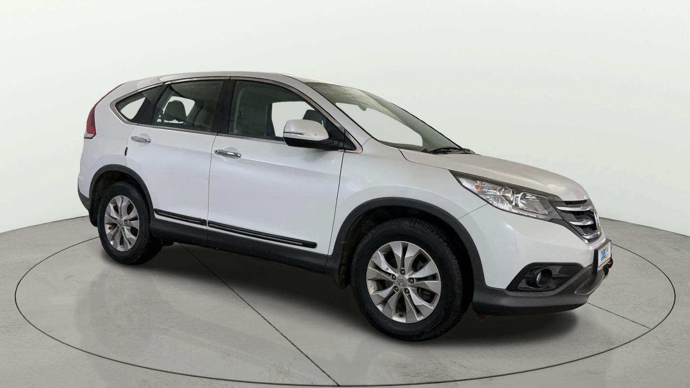 2015 Honda CRV 2.0L I-VTEC 2WD AT, Petrol, Automatic, 91,742 km, SRP