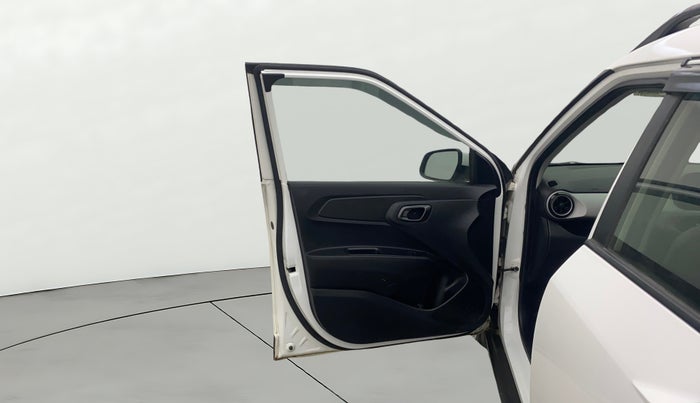 2024 Hyundai EXTER SX 1.2 MT Hy-CNG Duo , CNG, Manual, 28,822 km, LHS Front Door