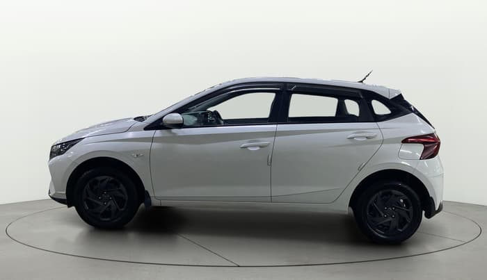 2022 Hyundai NEW I20 MAGNA 1.5 MT, Diesel, Manual, 47,457 km, Left Side