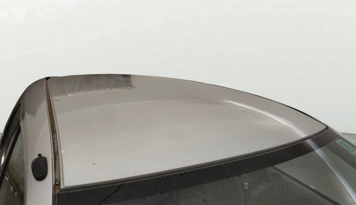 2013 Honda Brio S MT, Petrol, Manual, 92,692 km, Roof