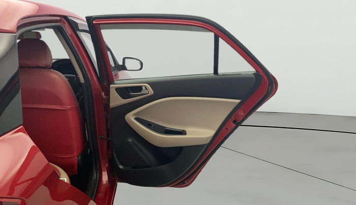 2016 Hyundai Elite i20 MAGNA 1.2, Petrol, Manual, 52,716 km, RHS Rear Door