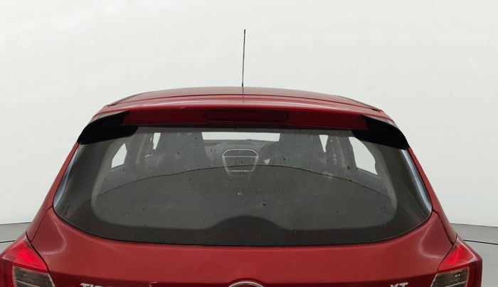 2016 Tata Tiago XT PETROL, Petrol, Manual, 63,274 km, Rear Windshield