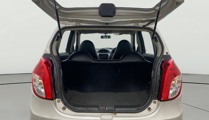 2017 Maruti Alto 800 LXI, Petrol, Manual, 44,795 km, Boot Open Zoomed View