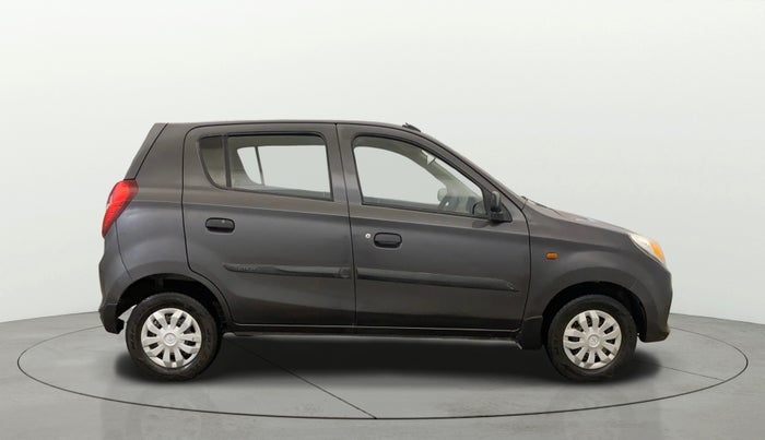 2019 Maruti Alto 800 LXI, Petrol, Manual, 53,227 km, Right Side View