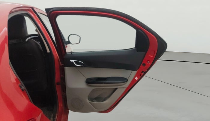 2017 Tata Tiago XZ PETROL, Petrol, Manual, 90,697 km, RHS Rear Door