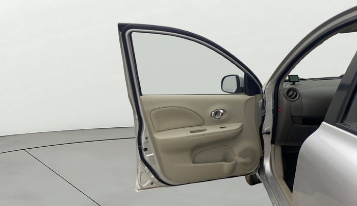 2014 Renault Pulse RXZ DIESEL, Diesel, Manual, 54,920 km, LHS Front Door