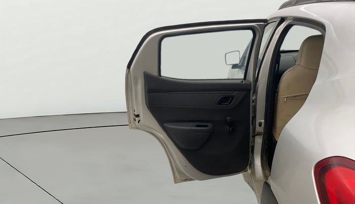 2016 Renault Kwid RXT 0.8, Petrol, Manual, 43,670 km, LHS Rear Door