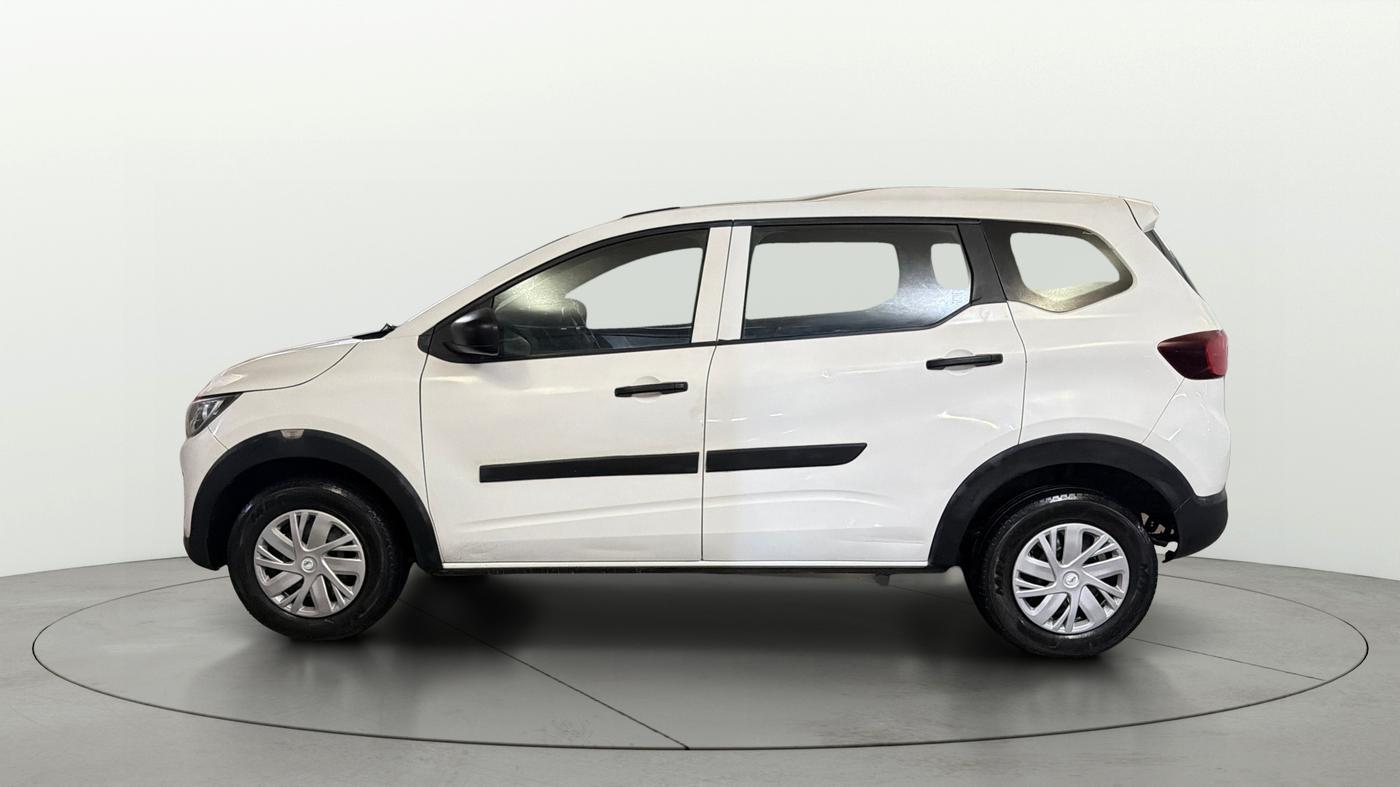 2021 Renault TRIBER RXE MT, Petrol, Manual, 30,126 km, Left Side
