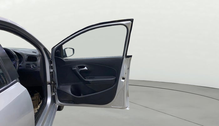 2016 Volkswagen Ameo TRENDLINE 1.2L, Petrol, Manual, 56,678 km, RHS Front Door