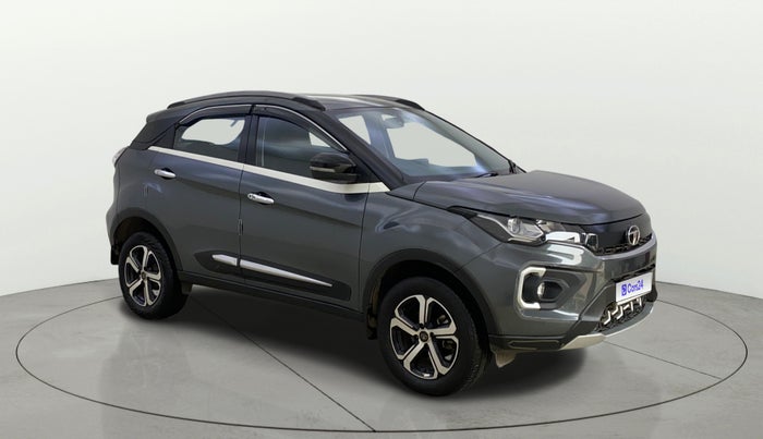 2023 Tata NEXON XZA PLUS PETROL, Petrol, Automatic, 31,560 km, SRP