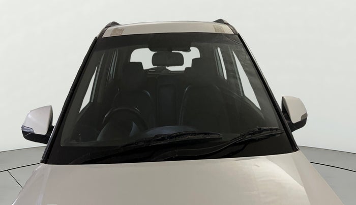 2019 Hyundai Creta SX AT 1.6 PETROL, Petrol, Automatic, 41,065 km, Front Windshield