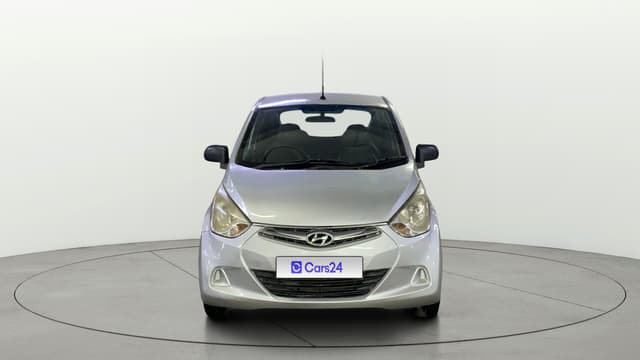 Used 2018 Hyundai EON Used 2018 Hyundai EON