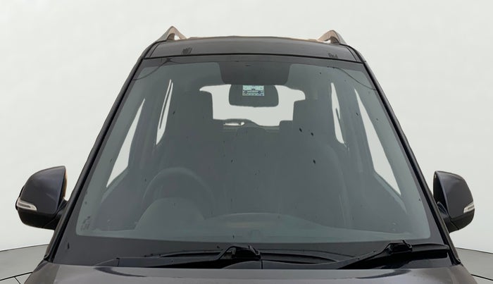 2016 Hyundai Creta SX PLUS 1.6 PETROL, Petrol, Manual, 55,118 km, Front Windshield