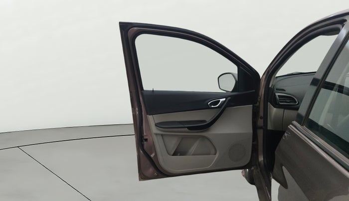 2018 Tata Tiago XZA PETROL, Petrol, Automatic, 60,673 km, LHS Front Door