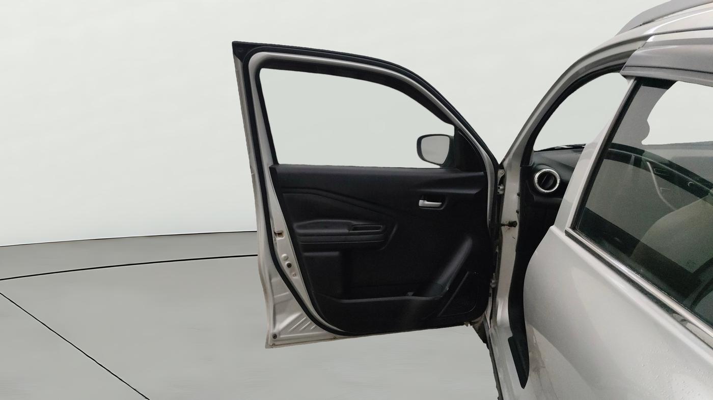 2022 Maruti Celerio ZXI AMT, Petrol, Automatic, 47,442 km, LHS Front Door