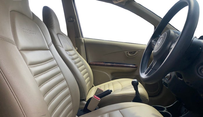 2015 Honda Mobilio 1.5L I-VTEC S, Petrol, Manual, 56,023 km, Right Side Front Door Cabin