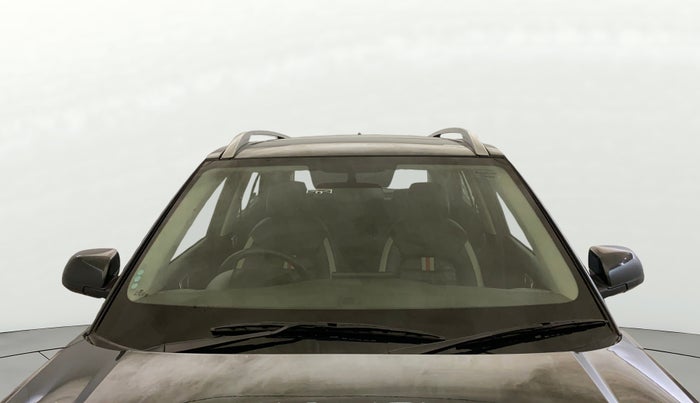 2021 Hyundai VENUE SX PLUS 1.0 TURBO DCT, Petrol, Automatic, 43,454 km, Front Windshield