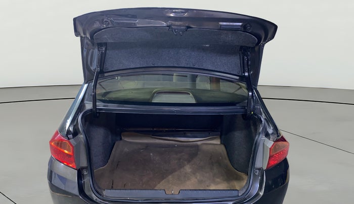 2017 Honda City 1.5L I-VTEC VX, Petrol, Manual, 90,098 km, Boot Open Zoomed View
