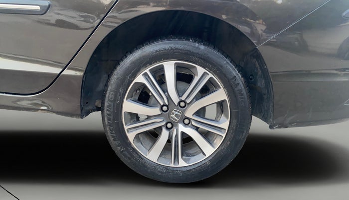 2019 Honda City 1.5L I-VTEC V MT, Petrol, Manual, 34,159 km, Left Rear Wheel