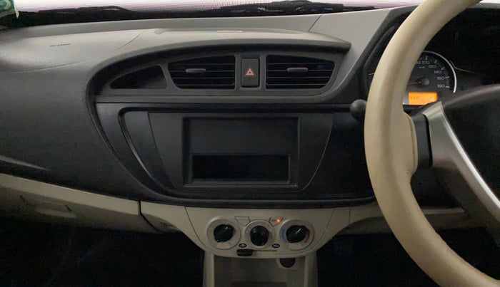 2022 Maruti Alto LXI O, Petrol, Manual, 1,644 km, Air Conditioner