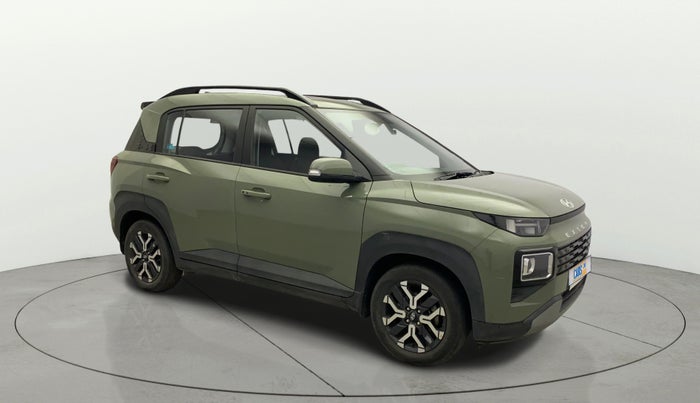 2023 Hyundai EXTER SX (O) CONNECT, Petrol, Manual, 28,030 km, SRP