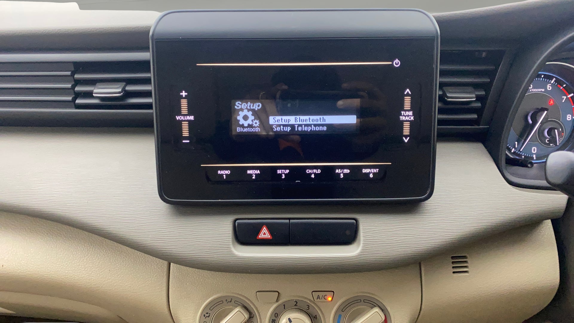 Features