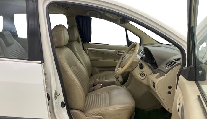 2018 Maruti Ertiga VXI CNG, CNG, Manual, 57,146 km, Right Side Front Door Cabin