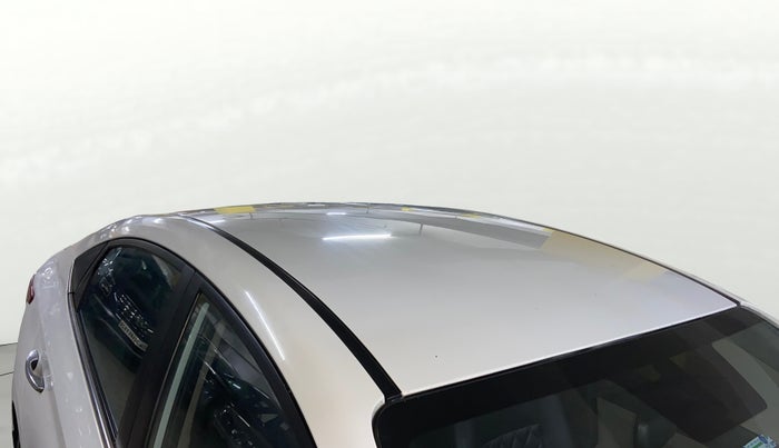 2019 Hyundai Verna 1.6 VTVT SX, Petrol, Manual, 73,350 km, Roof