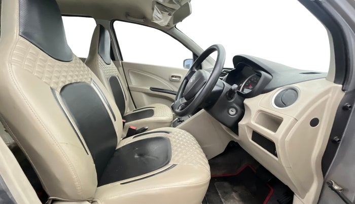 2018 Maruti Celerio VXI AMT, Petrol, Automatic, 39,910 km, Right Side Front Door Cabin