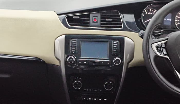 2015 Tata Zest XT PETROL, Petrol, Manual, 74,609 km, Air Conditioner