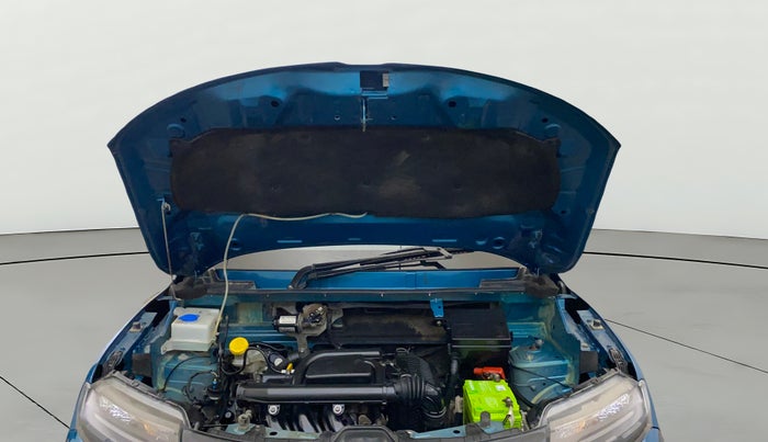 2022 Renault Kwid RXT 1.0, Petrol, Manual, 20,670 km, Open Bonet