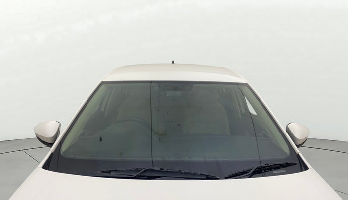 2022 Volkswagen VIRTUS HIGHLINE TSI 1.0 MT, Petrol, Manual, 61,366 km, Front Windshield